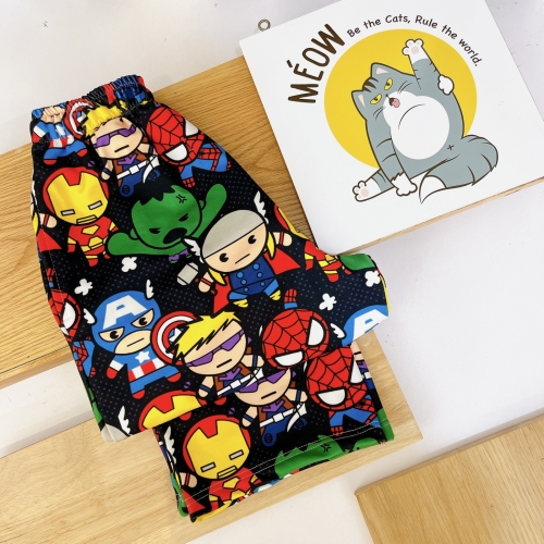 marvel