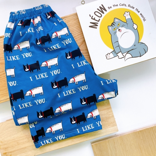 i like you