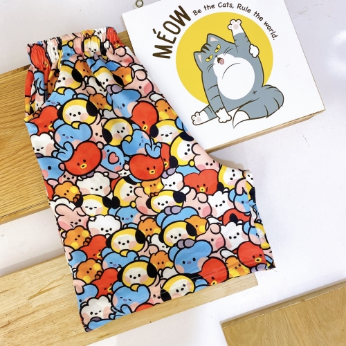 BT21 thú
