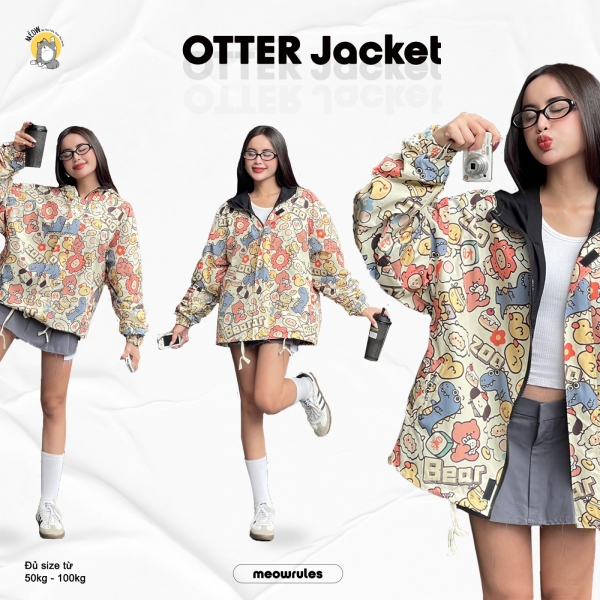 OTTER Jacket