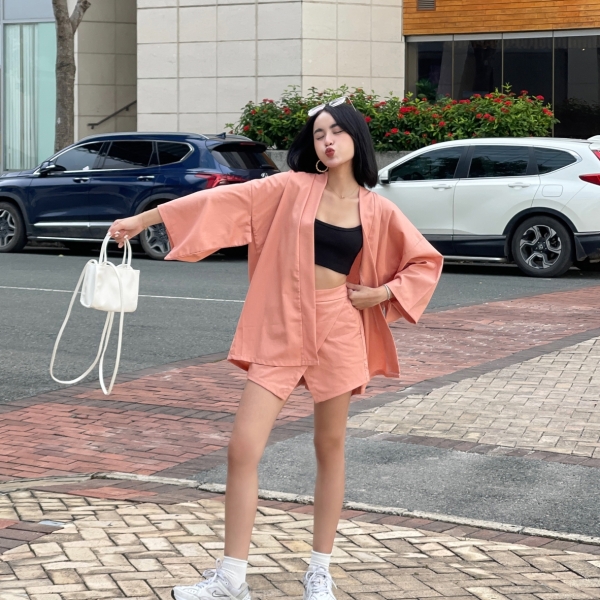 NEKO KIMONO