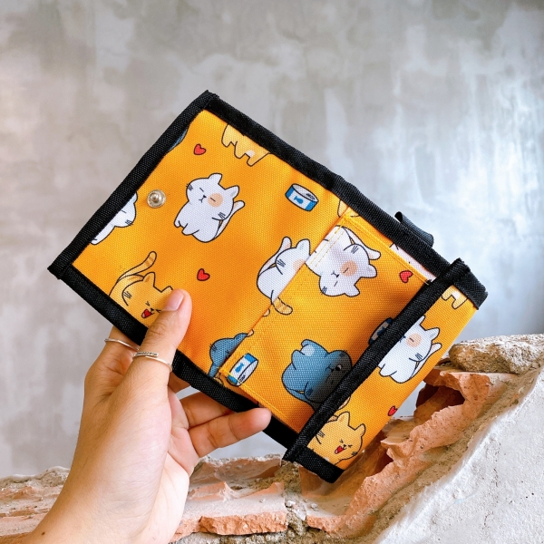 MONKEY WALLET