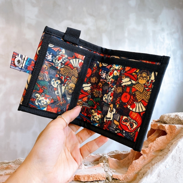 MONKEY WALLET