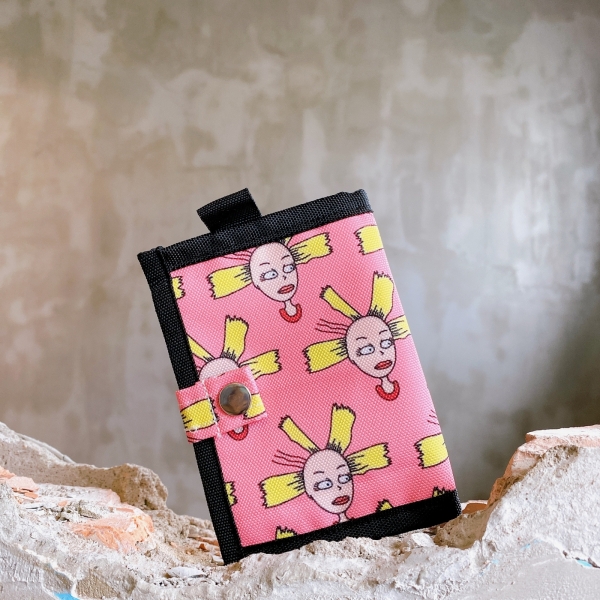 MONKEY WALLET