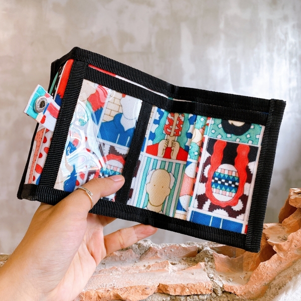 MONKEY WALLET