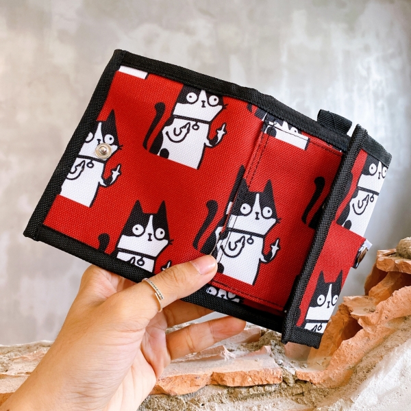 MONKEY WALLET