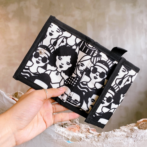 MONKEY WALLET