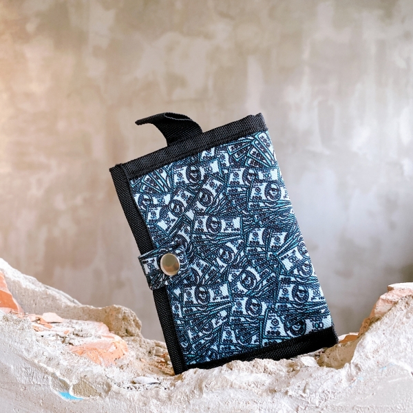 MONKEY WALLET