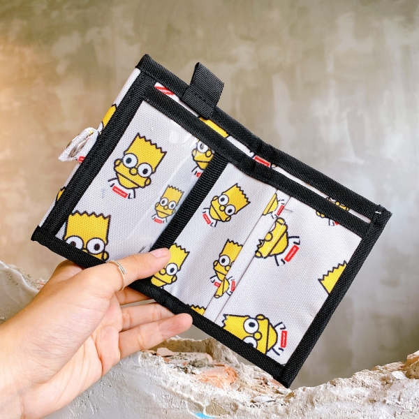 MONKEY WALLET
