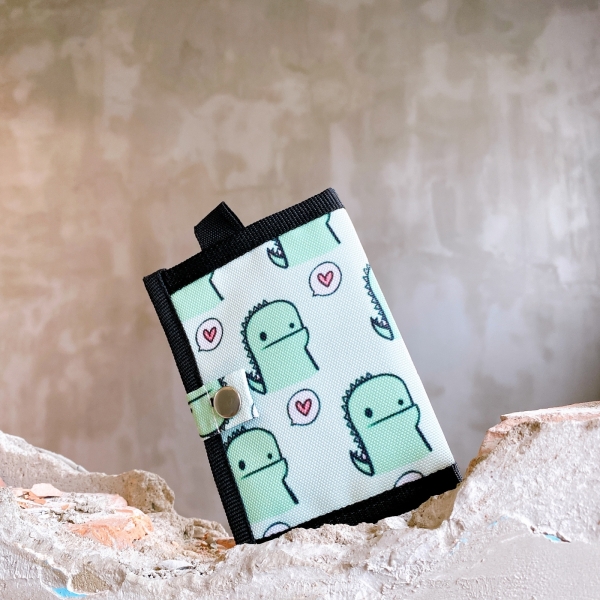 MONKEY WALLET