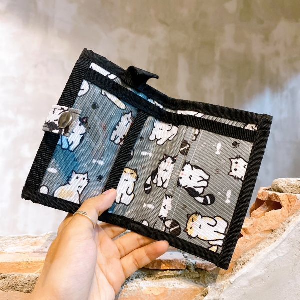 MONKEY WALLET
