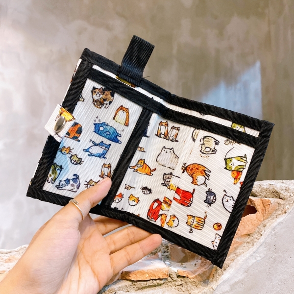 MONKEY WALLET