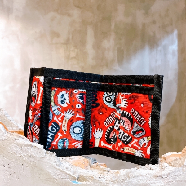 MONKEY WALLET
