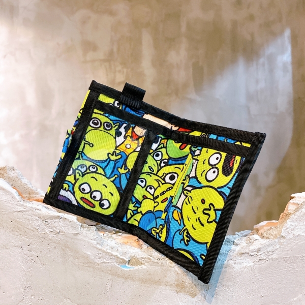 MONKEY WALLET