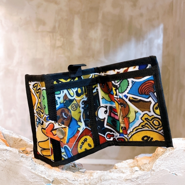 MONKEY WALLET