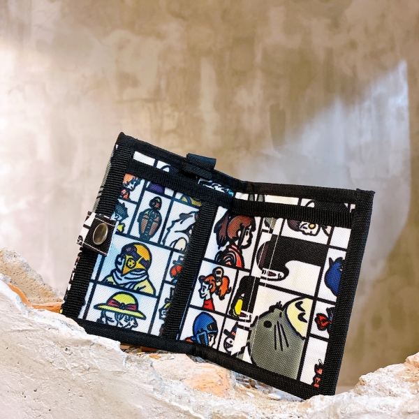 MONKEY WALLET