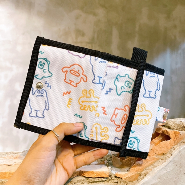 MONKEY WALLET