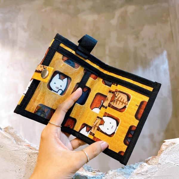 MONKEY WALLET