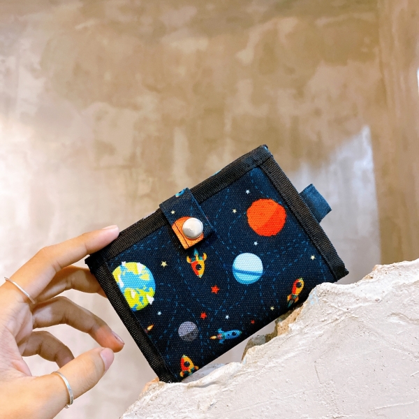 MONKEY WALLET